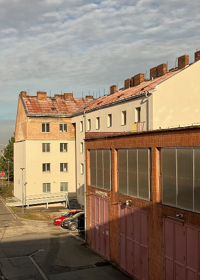 Zahájení rekonstrukce nového Centra v Polaru