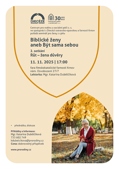 plakát Biblické ženy