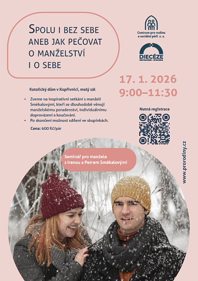 plakát Večer pro nás dva