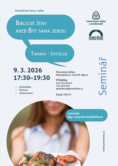 plakát Biblické ženy