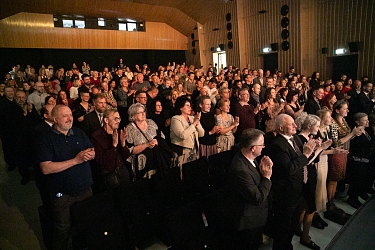 Poklad zaplnila benefice PRO RODINY