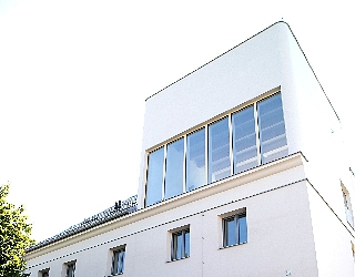 Stěhování do nové budovy Centra se blíží