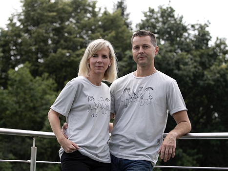 obrázek Tričko LADA