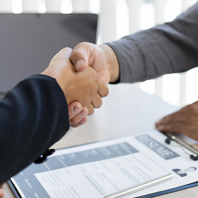 Hledáme koordinátorky/ry pastoračních programů