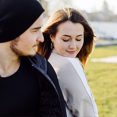 Neztratit se jeden druhému