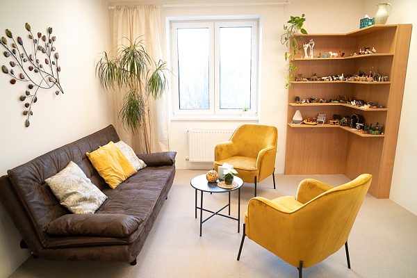 SOLUCIO – nový název Poradny