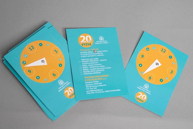 obrázek Parkovací hodiny